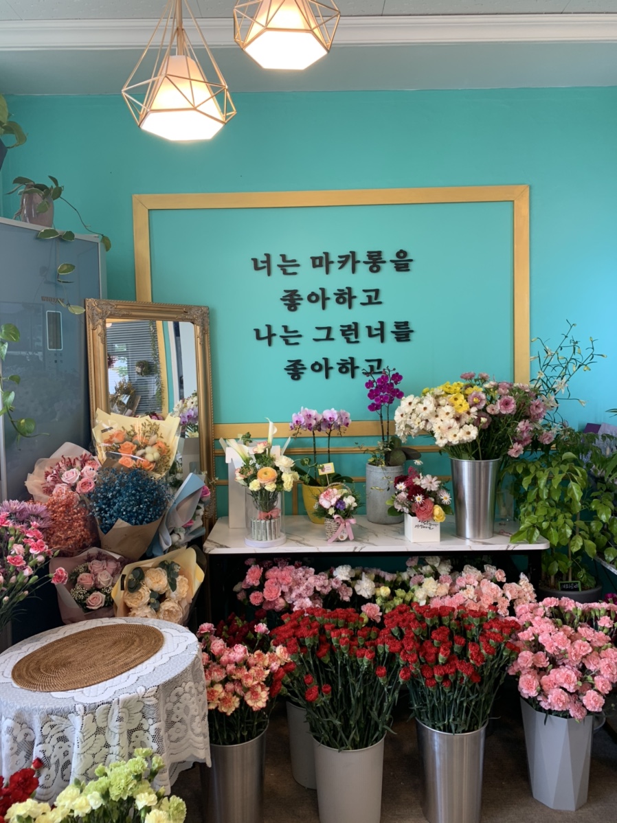 살롱드마카롱&플라워 이미지