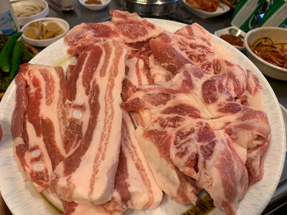 본가김해참숯뒷고기 이미지