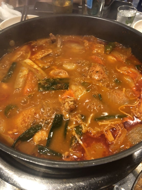 초롱순대 이미지