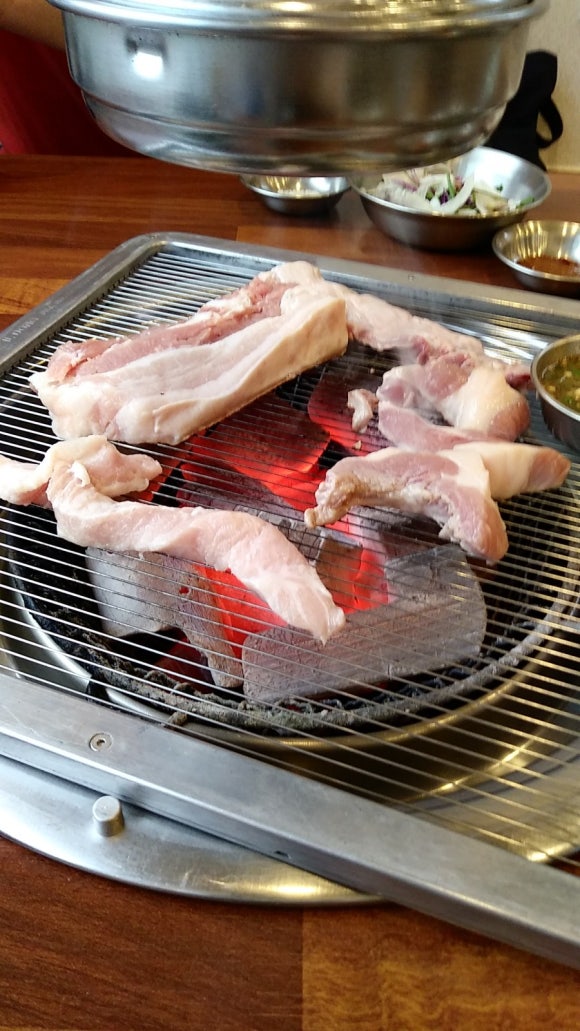 돼지한마리일성점 이미지