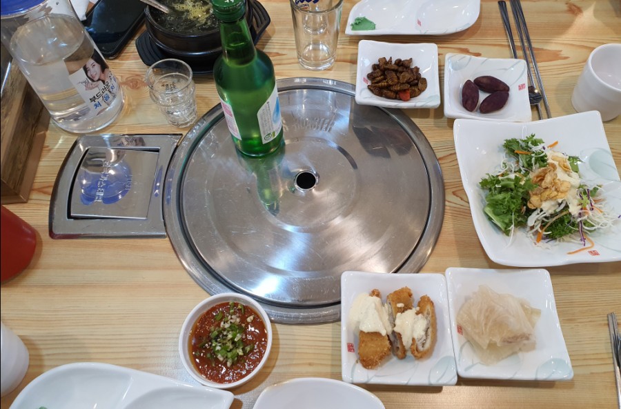 정담아홍가수산 이미지