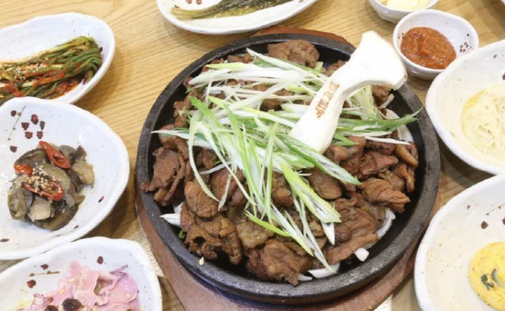 본가한우곰탕 이미지