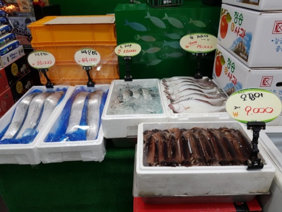 총각네수지 이미지