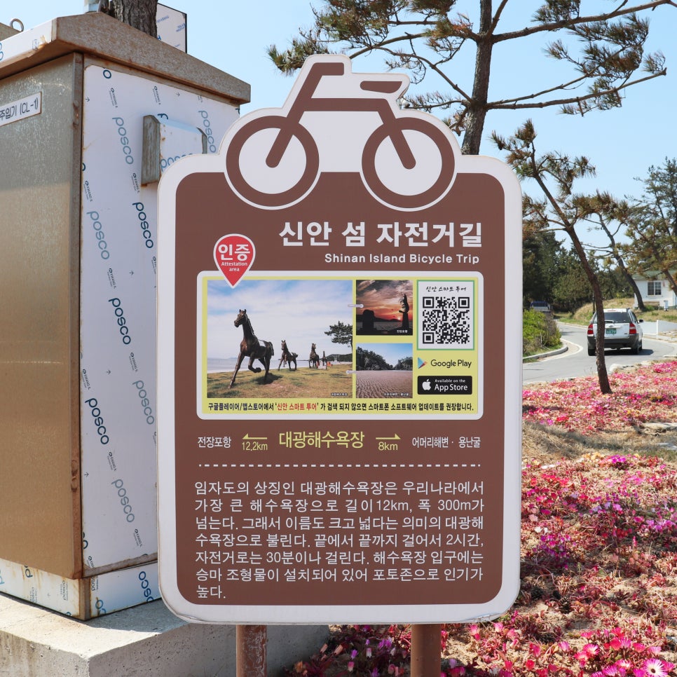 대광자전거 이미지