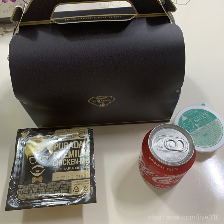 푸라닭용인풍덕천1호점 이미지