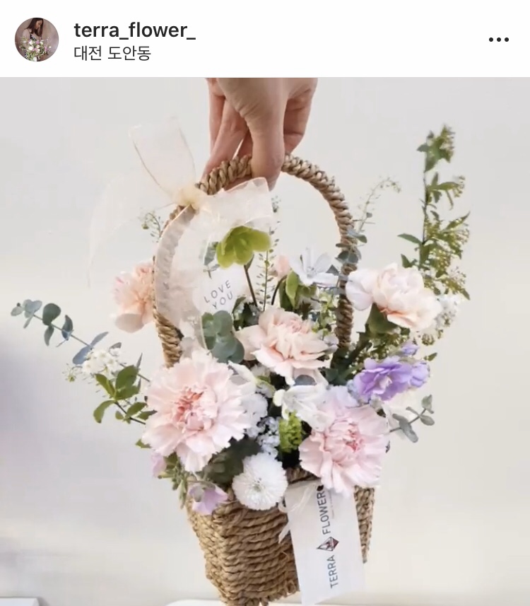 테라플라워 이미지