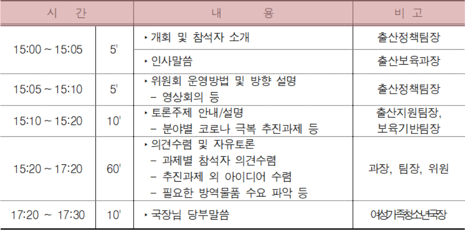 한국출산보육협회 이미지