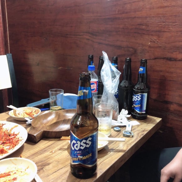 거시기호프 이미지
