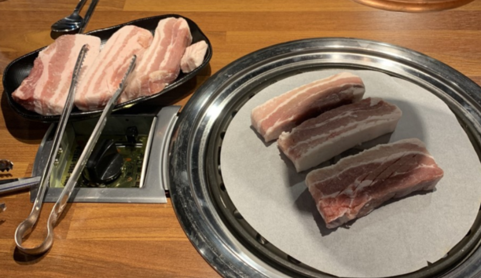 조은갈비 이미지