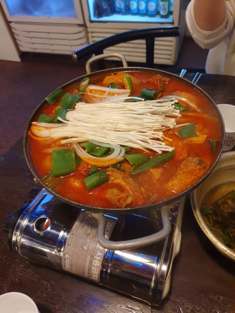 처음포차 이미지