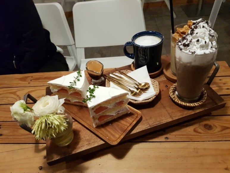라헨플라워 이미지
