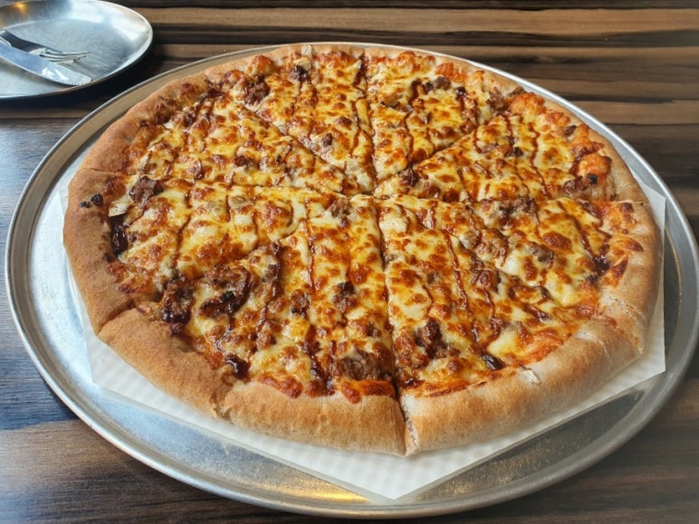 피자마루(약수점) 이미지