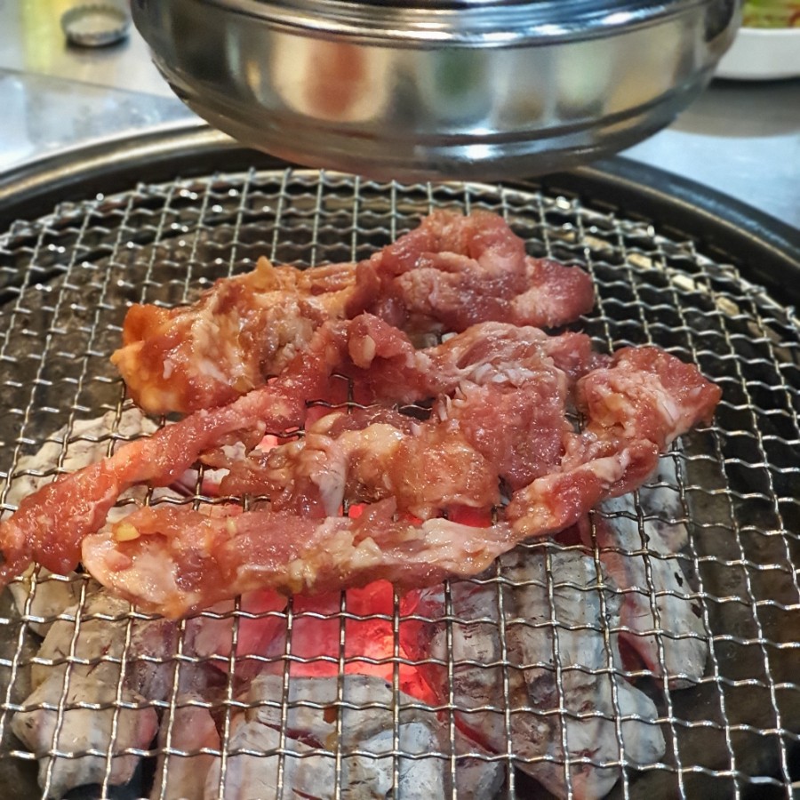 새터고깃집 이미지