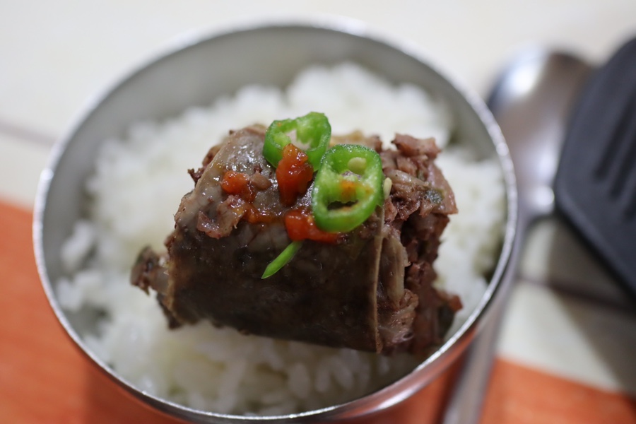 병천순대 왕족발 이미지