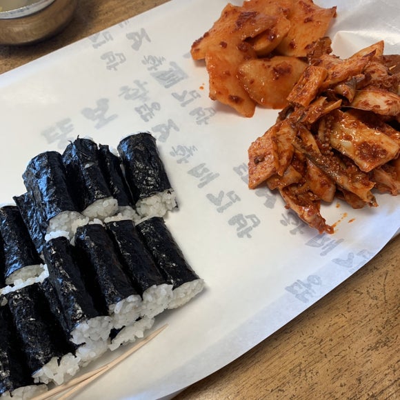 김뚱보 이미지