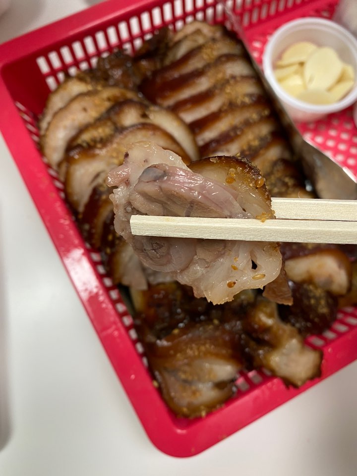 여왕왕족발 이미지