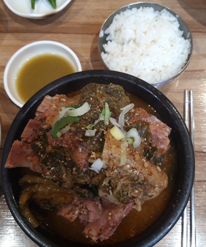 단대해장국 사진 8