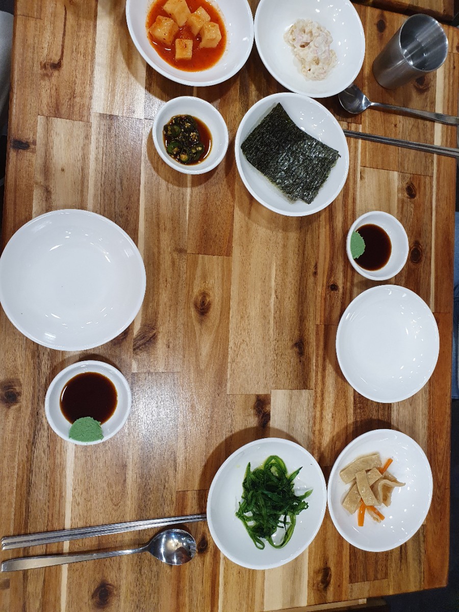 엄마손아귀찜 이미지