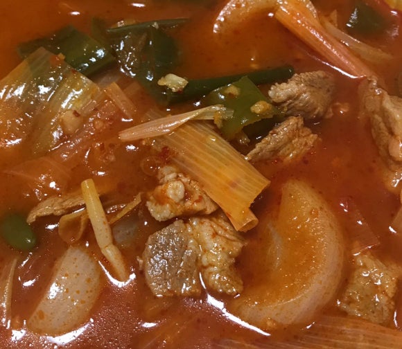 야식촌 이미지