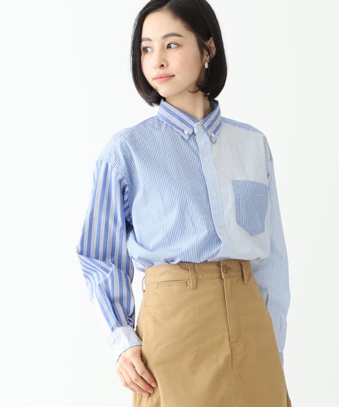 보이스커트 이미지