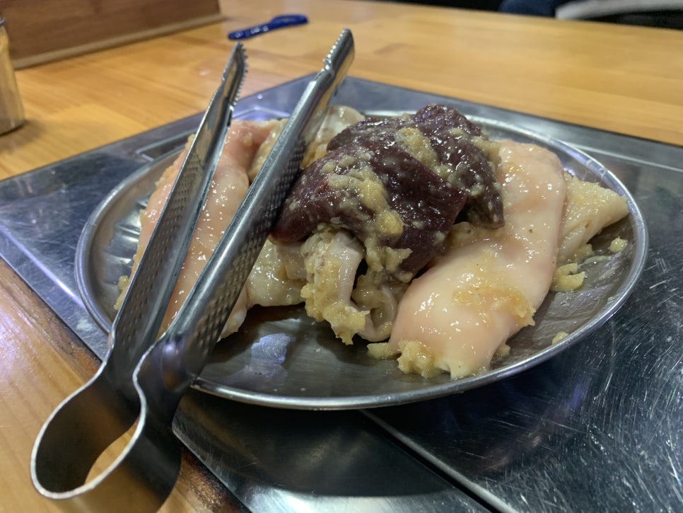 복조리부산양곱창 이미지