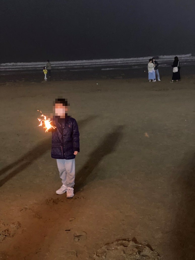 선녀바위펜션 이미지