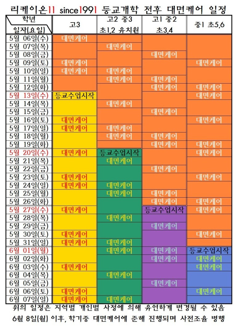 리케이온컨설팅 이미지