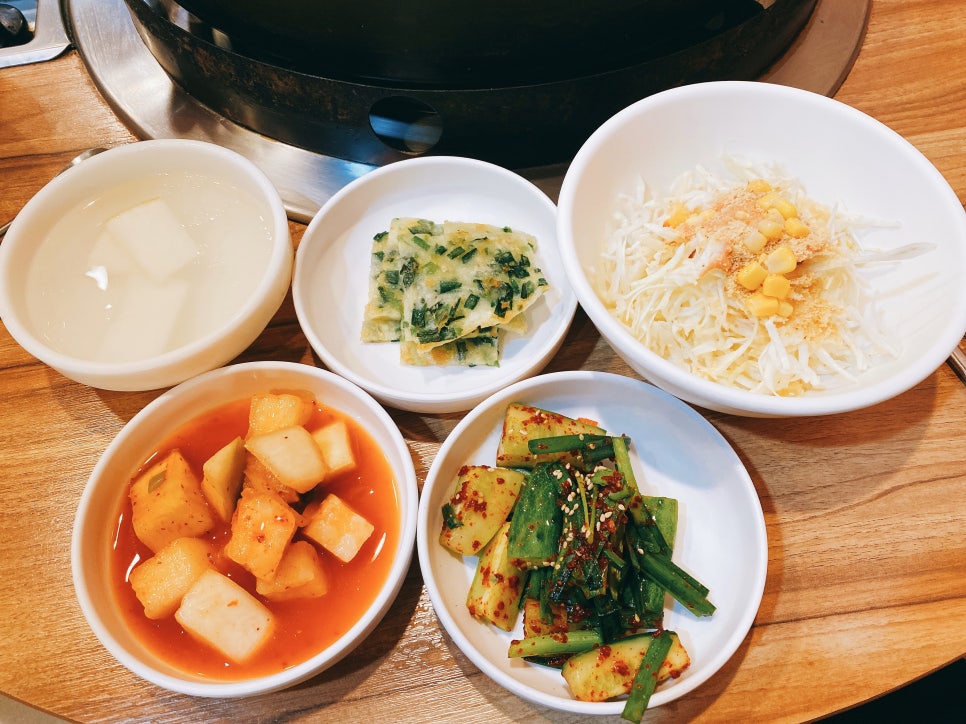 종로철판볶음불고기 이미지
