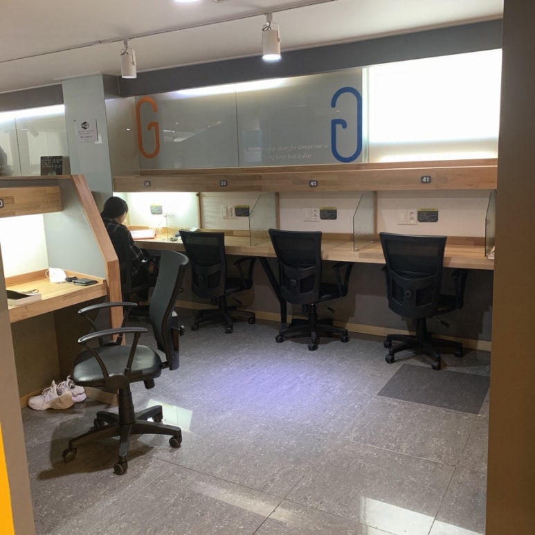 그로잉스터디카페 이미지
