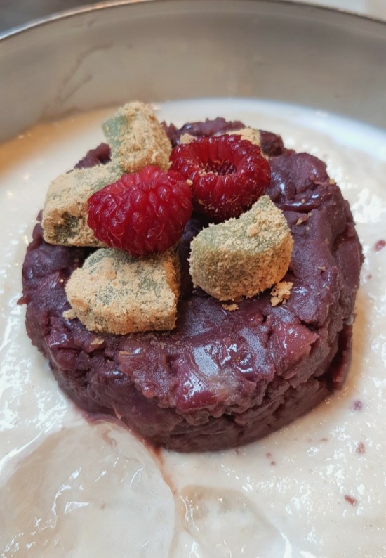 김포손칼국수 이미지
