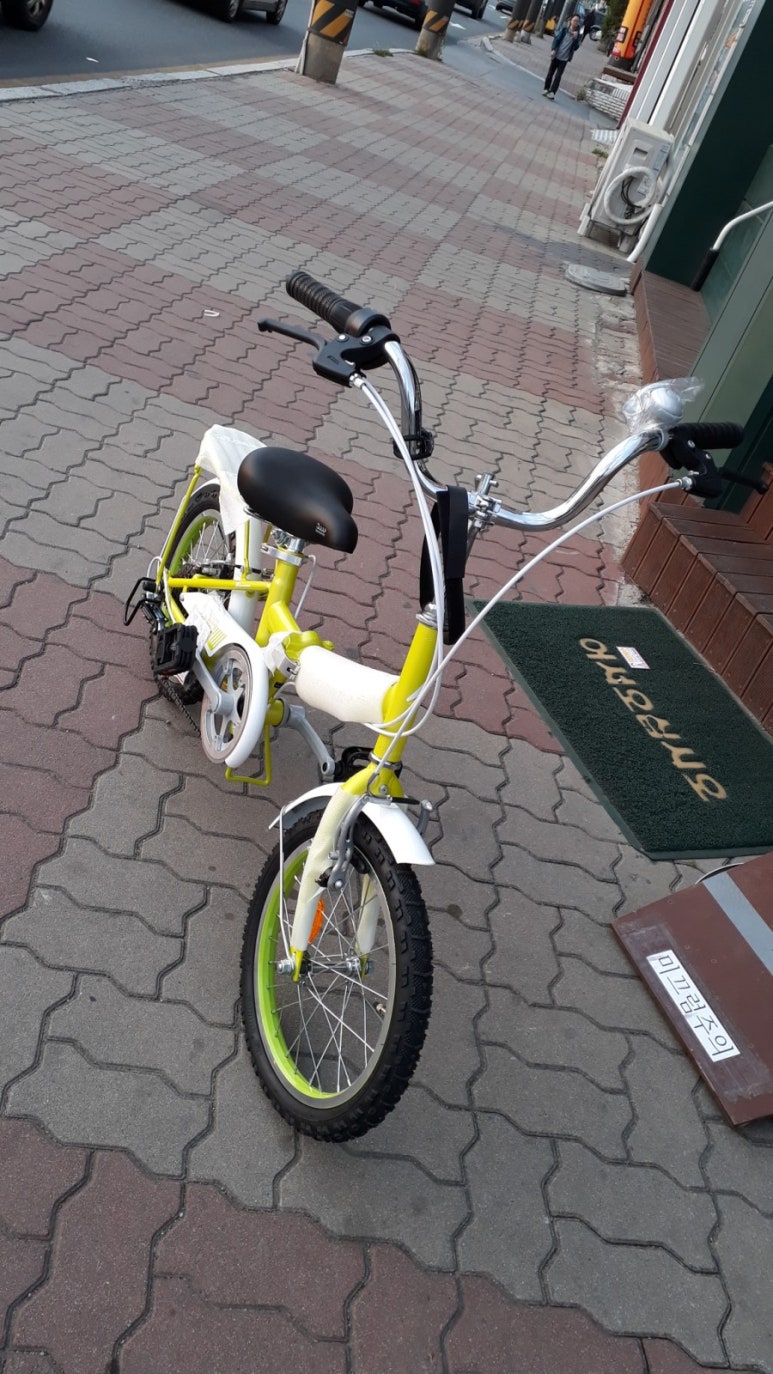 삼천리자전거태장점 이미지