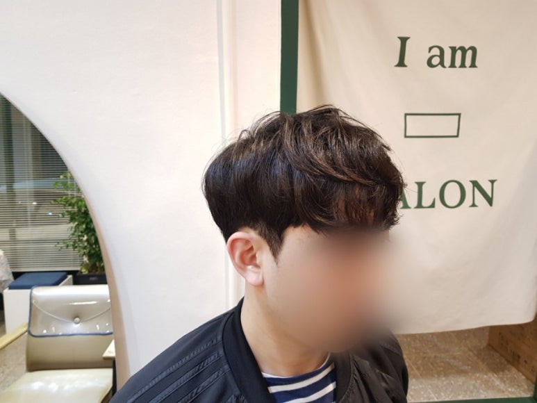 아이엠살롱 이미지