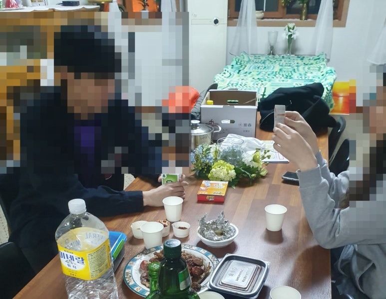 더휴라르고 이미지