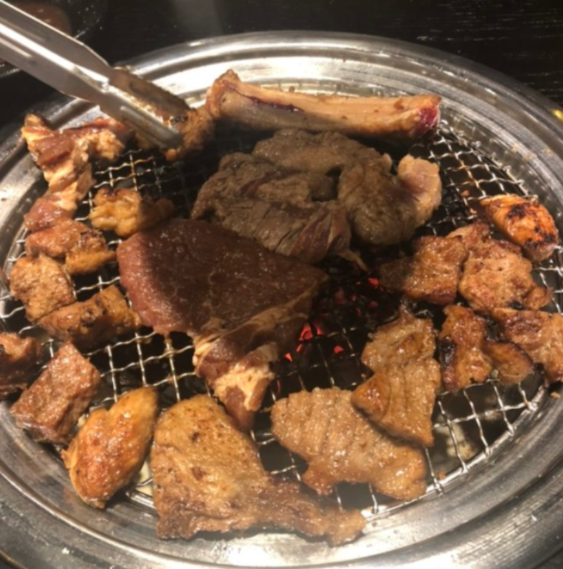 조은갈비 이미지