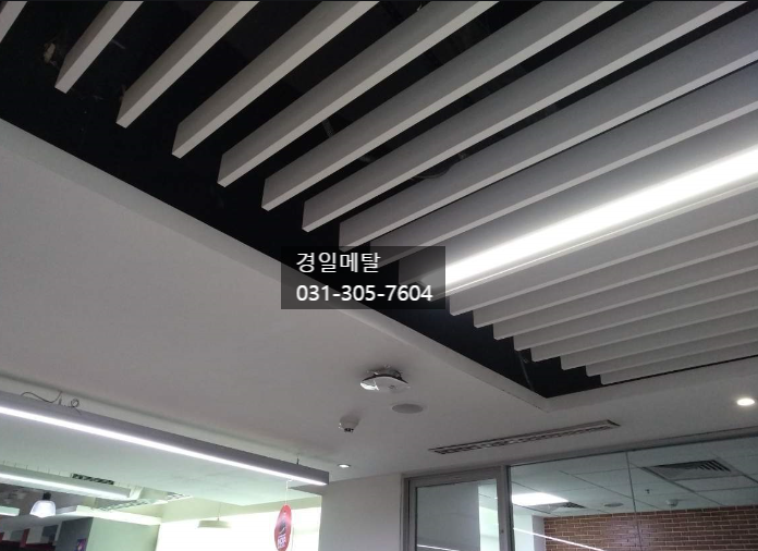louver 루바종류 루버사이즈 루버시공 루버설치 : 네이버 블로그