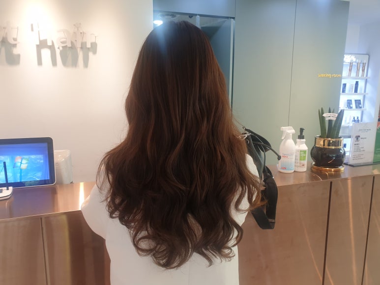 더모스트헤어살롱 이미지
