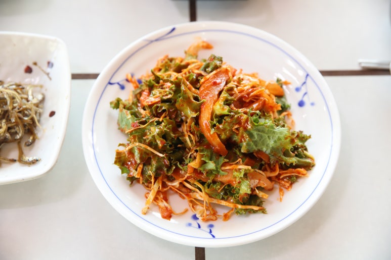 마산식당 이미지