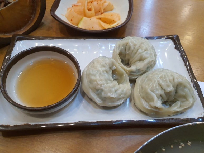 한가냉면 이미지