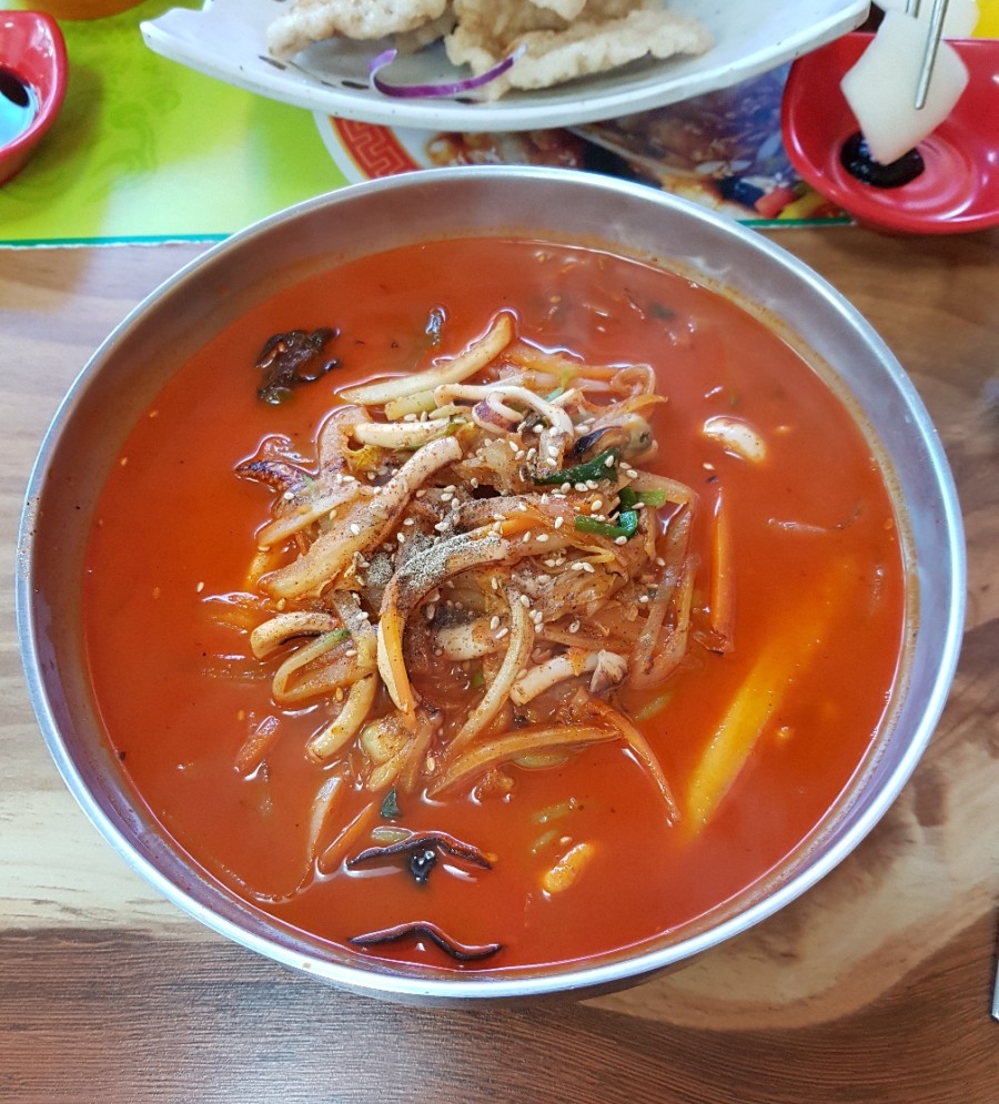 태화반점타이짬뽕 이미지