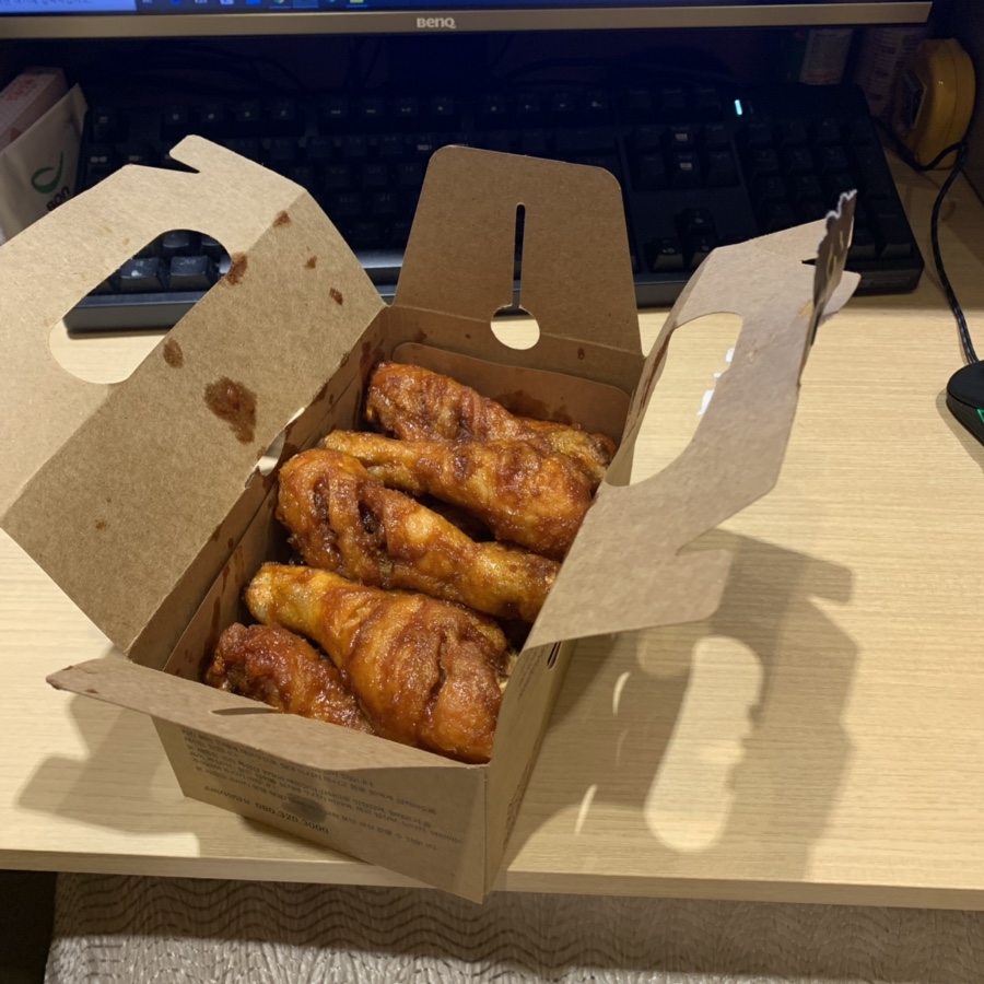 교촌치킨성성점 이미지
