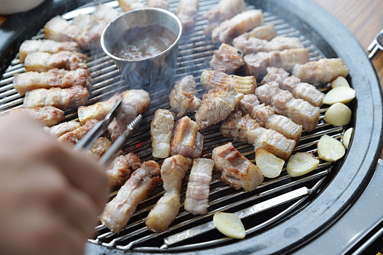 미락정육식당 이미지
