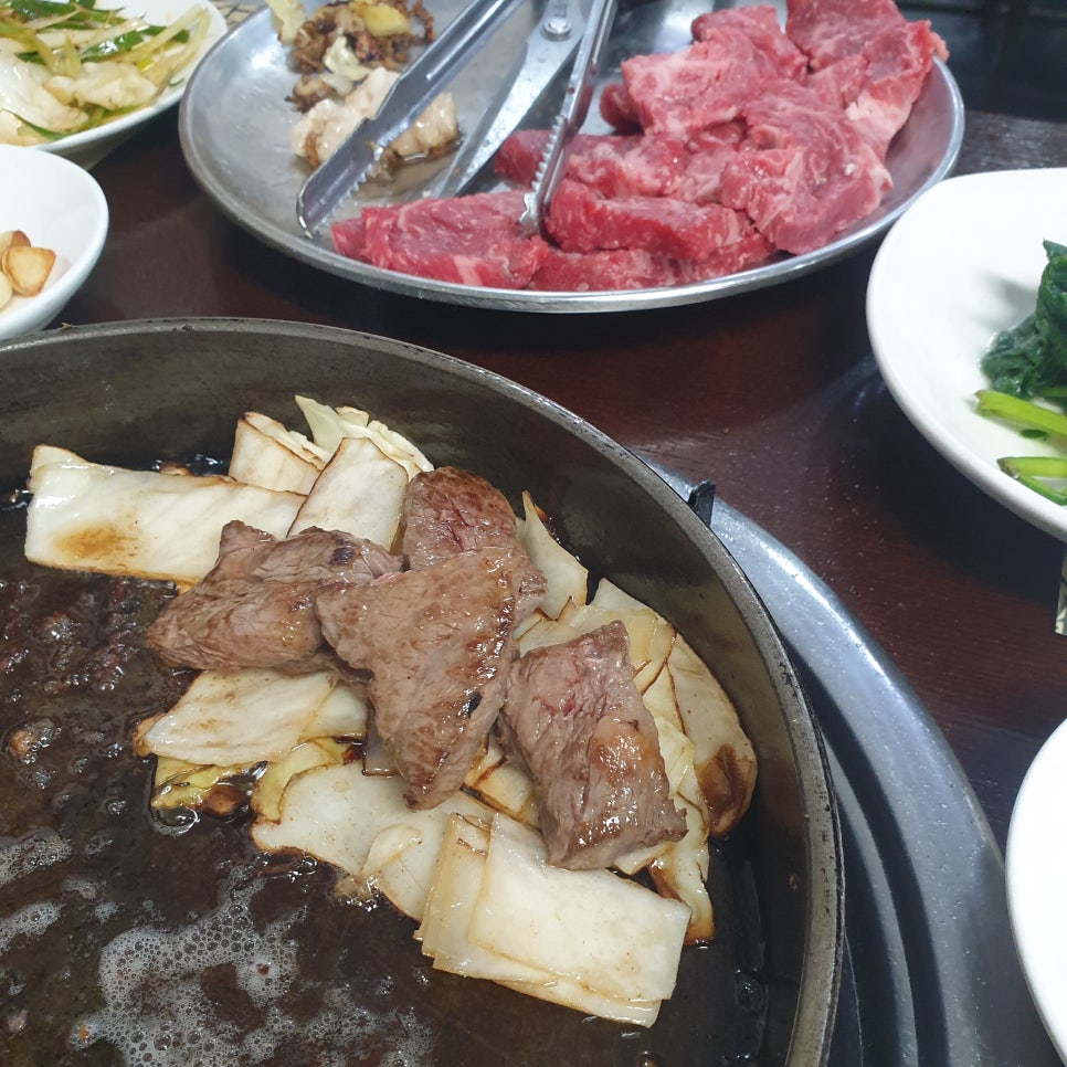 종가집생등심 이미지