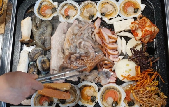 해우돈 이미지