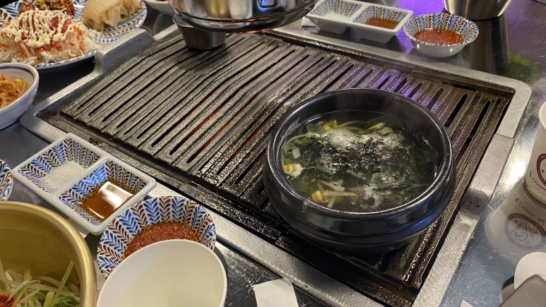 촌놈들 연탄구이 이미지
