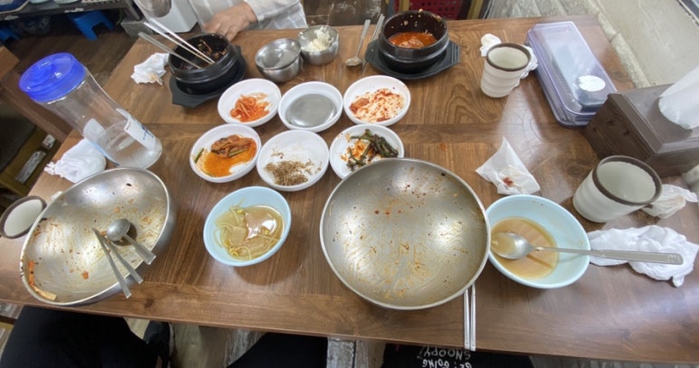 유경분식 이미지