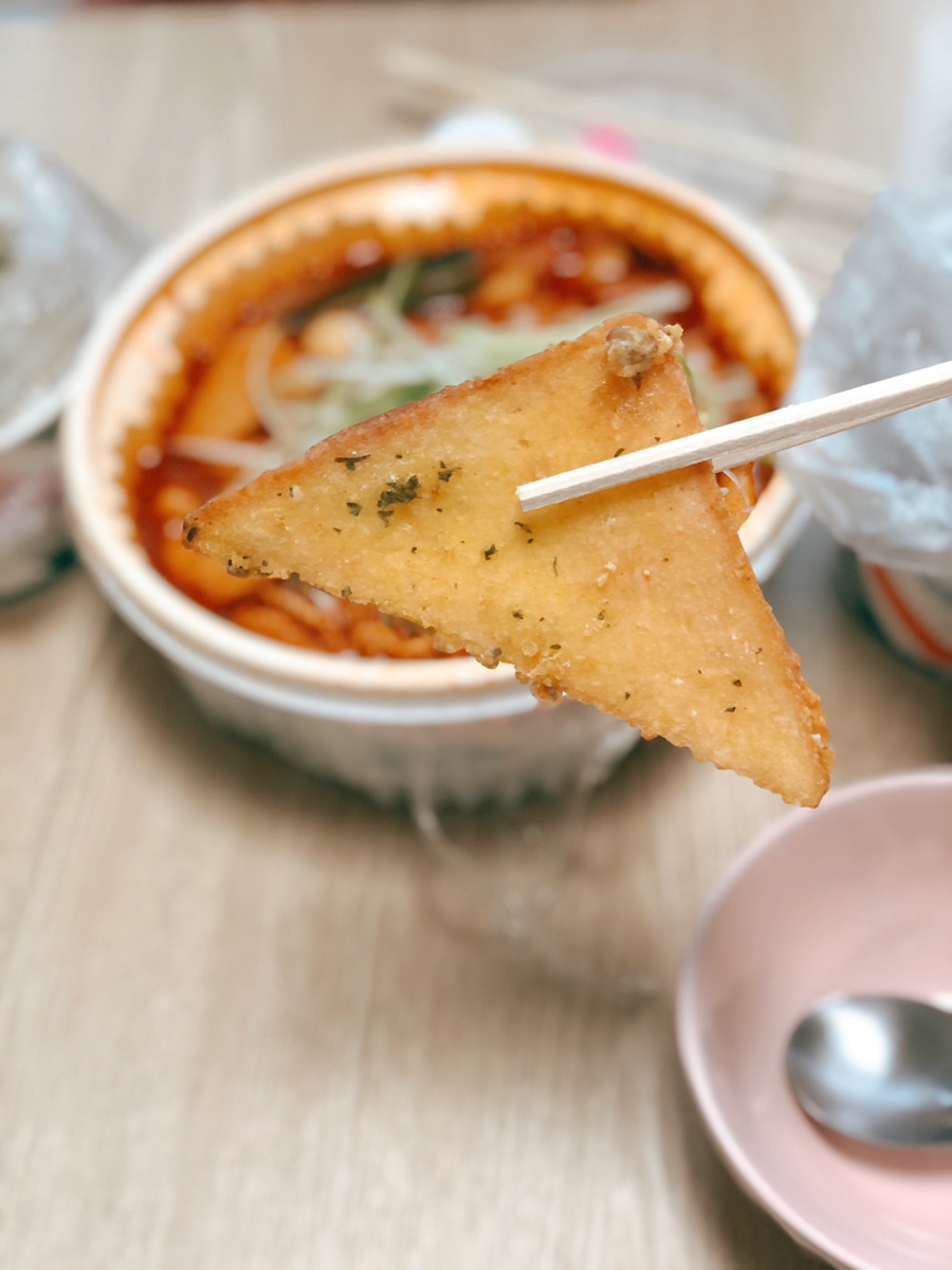 쭘마즉석떡볶이 이미지