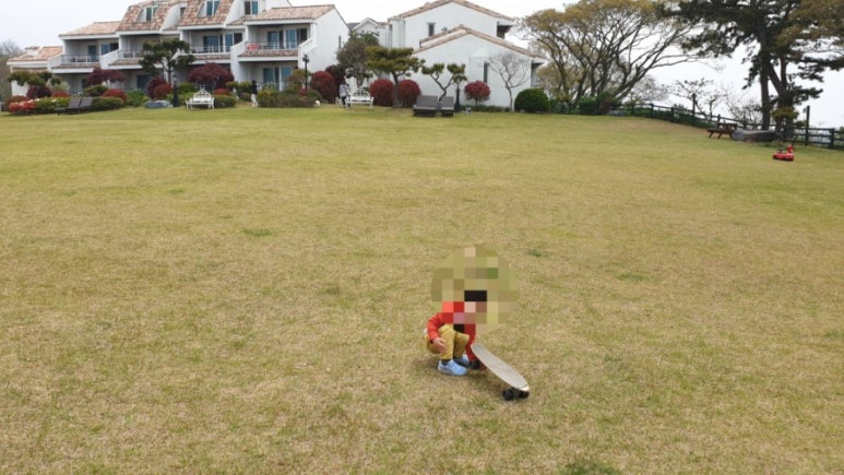 바다가쓴시 이미지