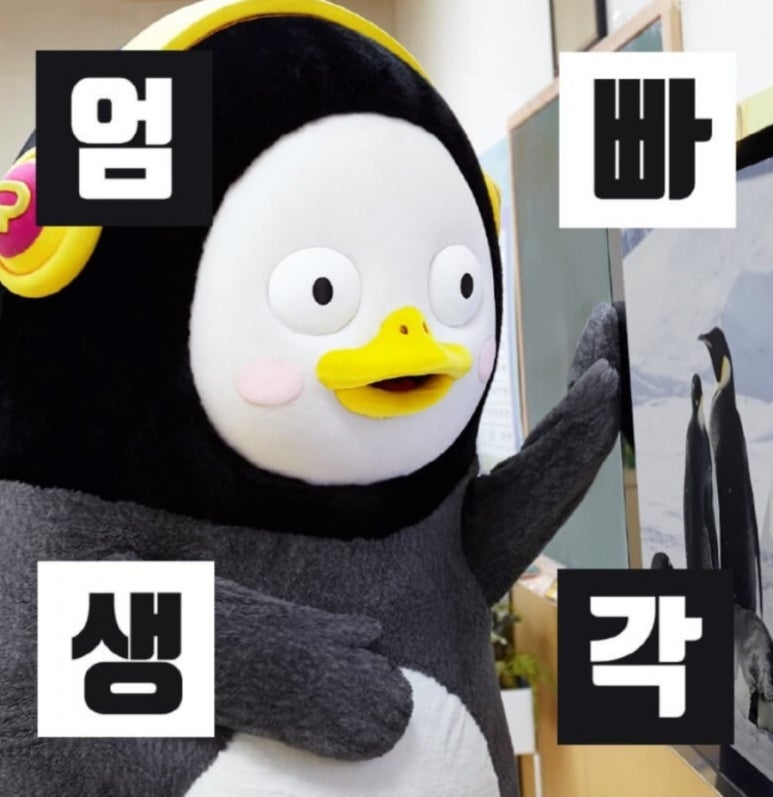 단뽀뽀 이미지