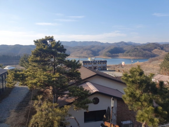 충주커피박물관 이미지