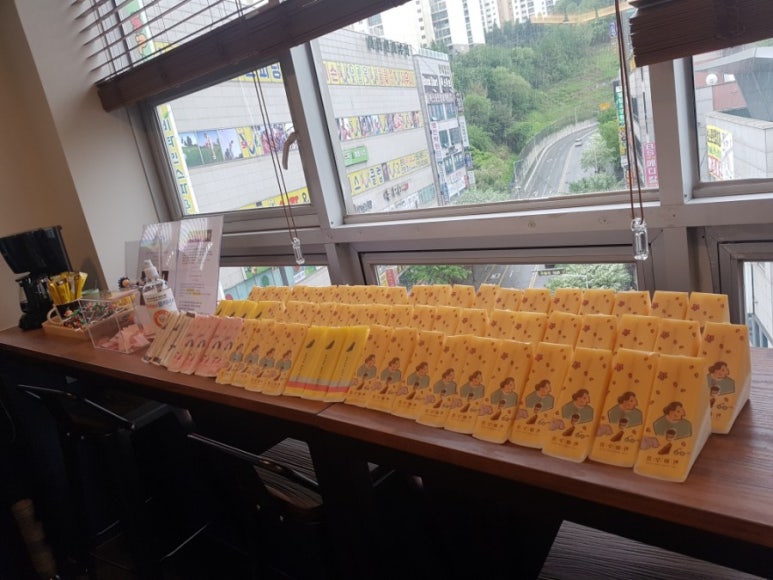 천안백석작심독서실 이미지